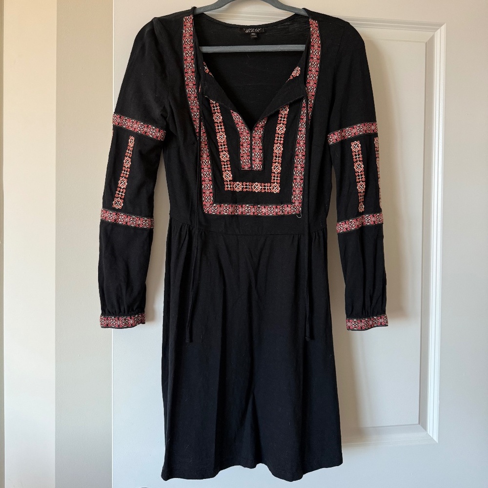 Topshop Dress Size US 4 / UK 8